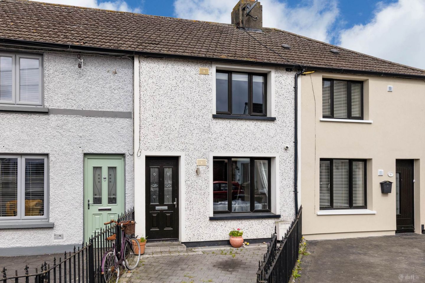38 Shelmalier Road, East Wall, Dublin 3, Co. Dublin, D03X089