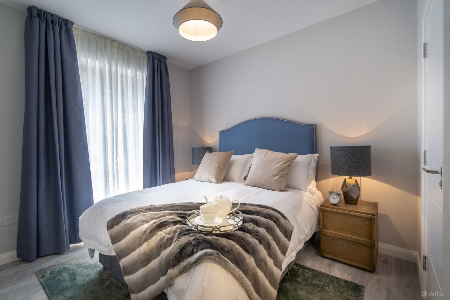 Apartment 12, Lock Gate 3, Charlemont Lane, Dublin 2