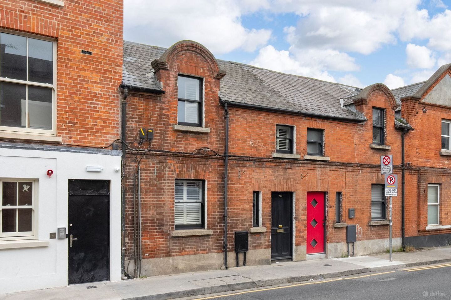 28 The Coombe, Dublin 8, The Coombe, Dublin 8, D08Y5NC
