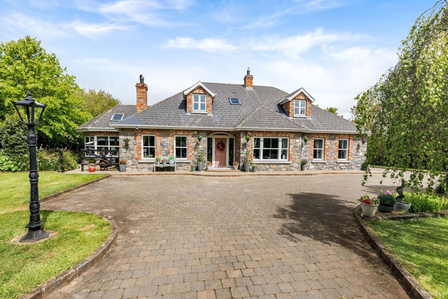 Willow Cottage, Creewood, Slane, Co Meath, C15CHH2
