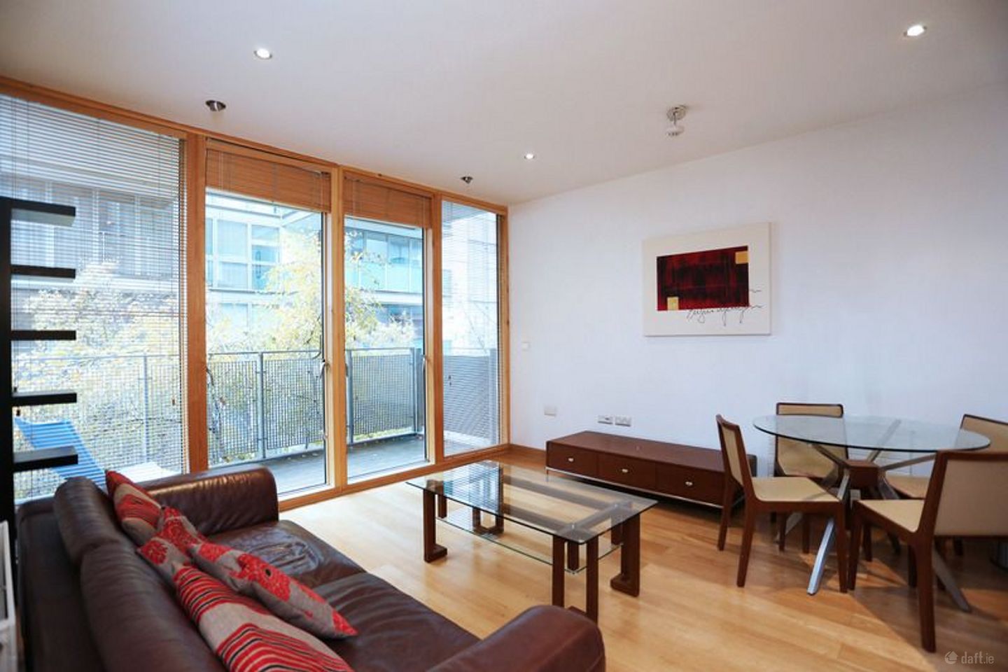 Apartment 7, Thomastown House, IFSC, Dublin 1