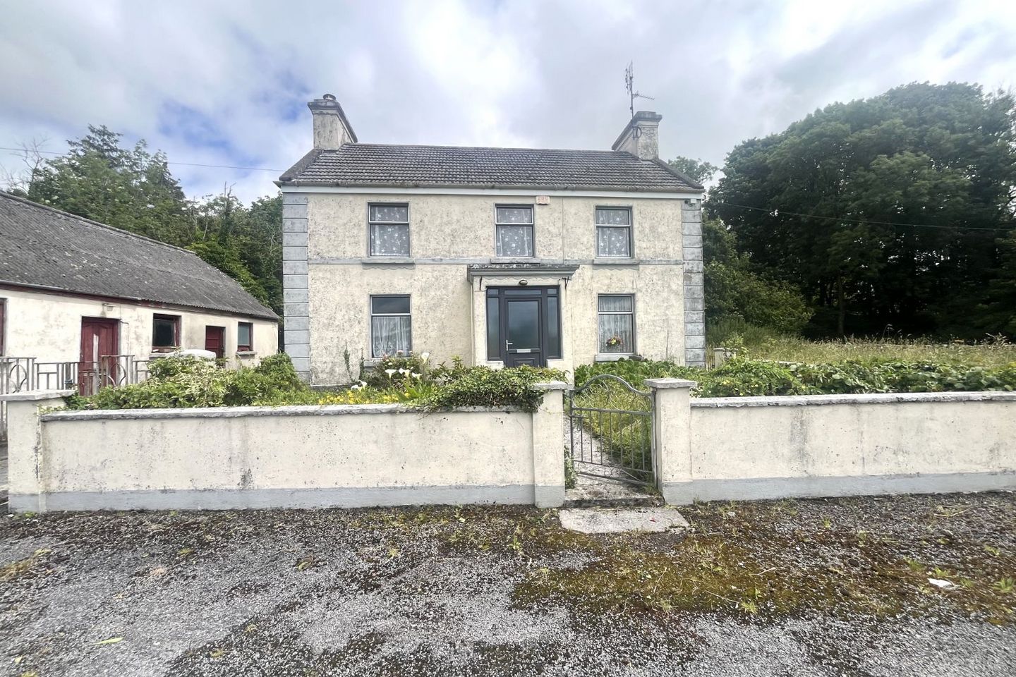 Killour, The Neale, Ballinrobe, Co. Mayo, F31CA49