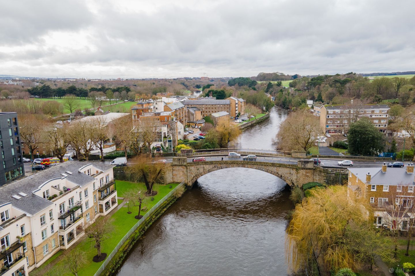 Apartment 245 Neptune House, Bellevue, Islandbridge, Dublin 8, D08RR79