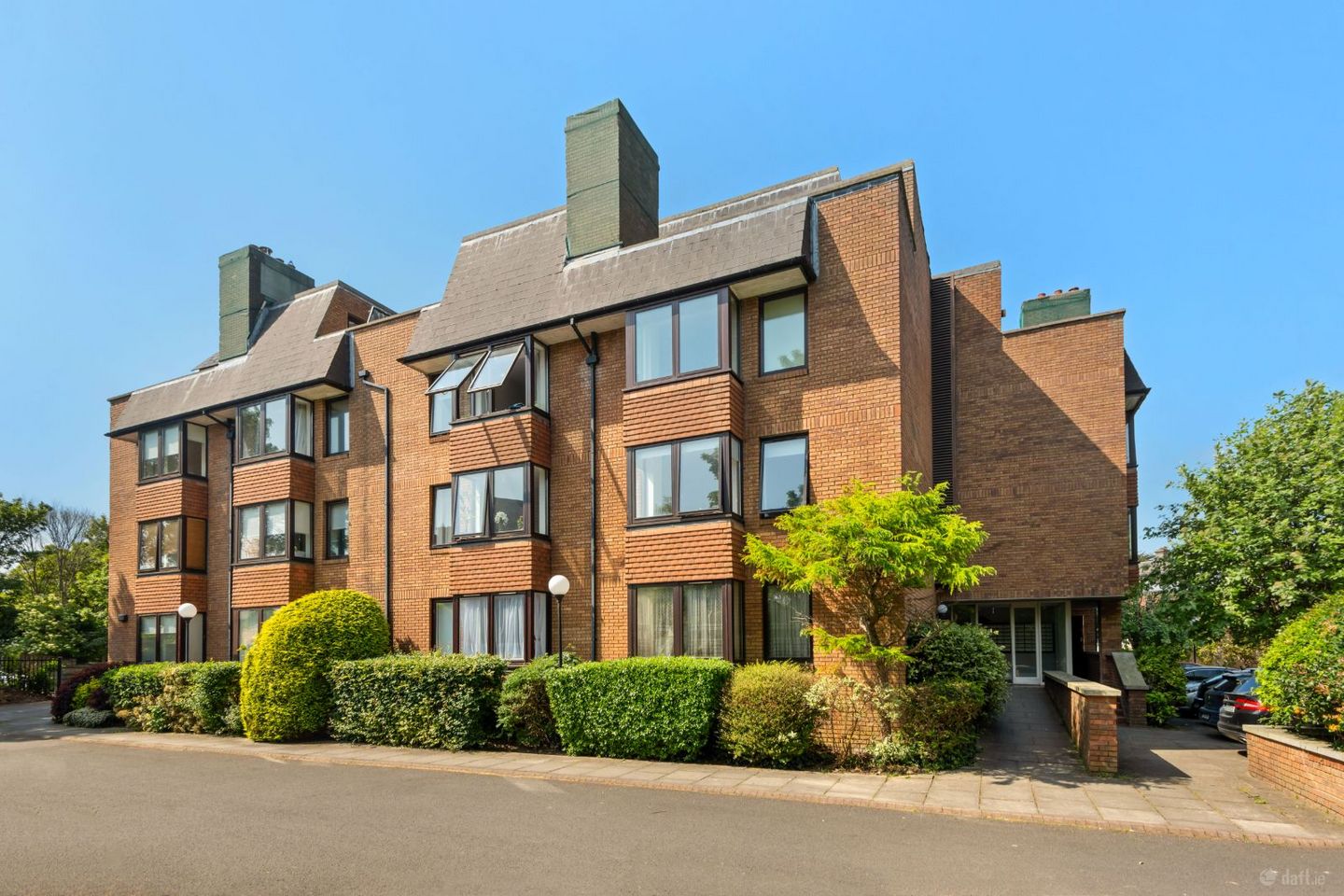 Apartment 30, Windermere, Sandymount, Dublin 4, D04HP74