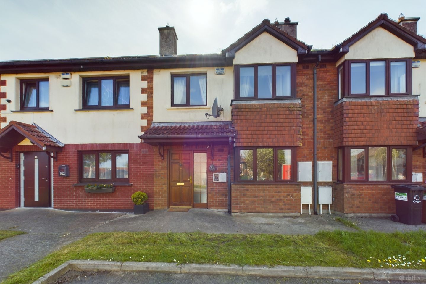 47 Williamstown Glen, Williamstown Road, Waterford, X91W5KE