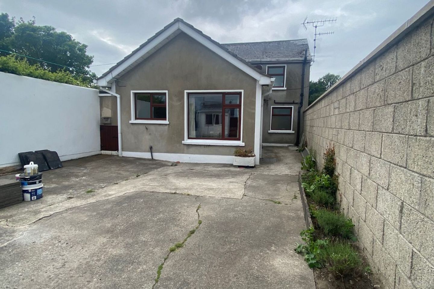 Germar House, Main Street, Blackrock, Co. Louth