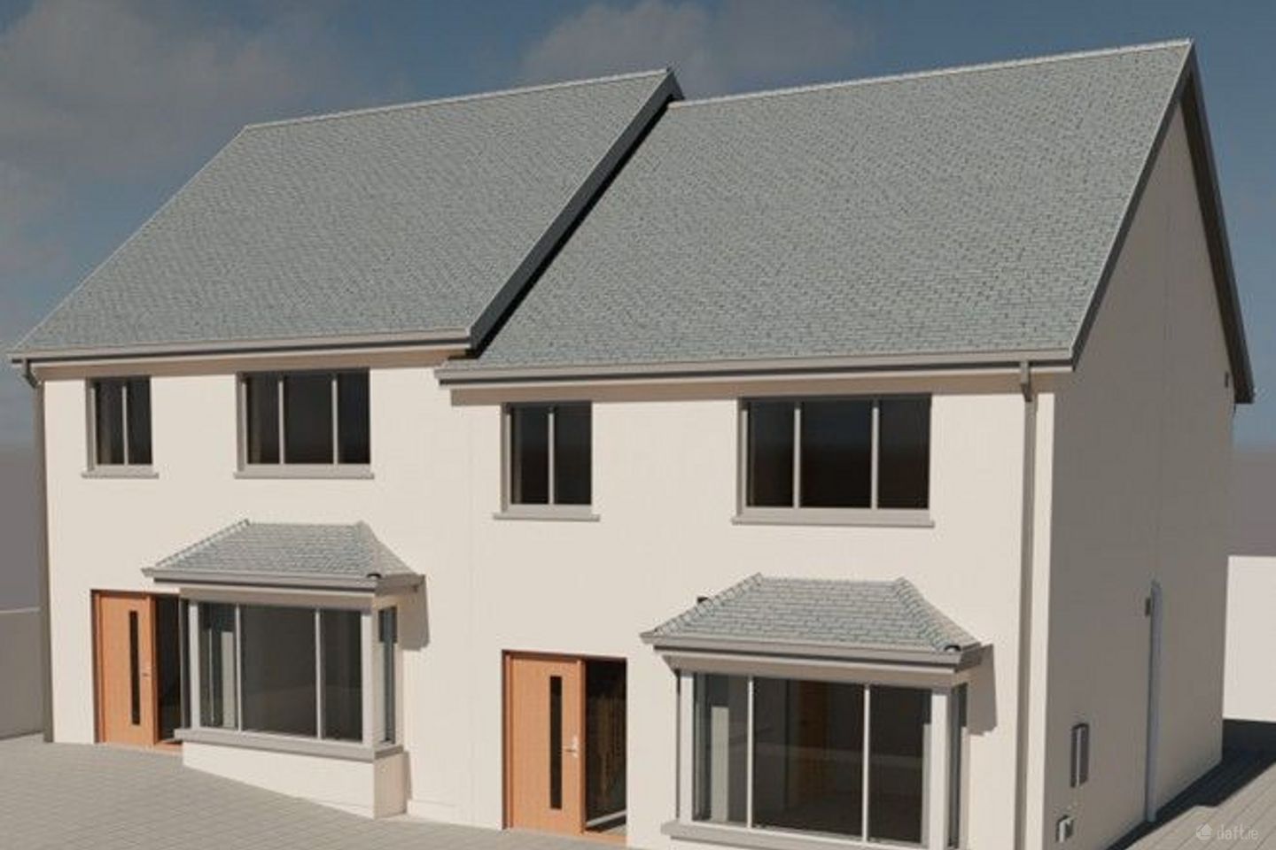 7 Lakeview, Rostellan, Aghada, Co. Cork, P25Y950