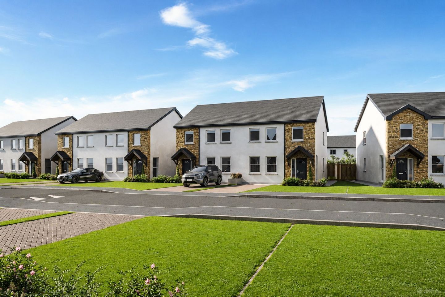 Cois Currán (Phase 1),  Pallas, Pallaskenry, Co. Limerick
