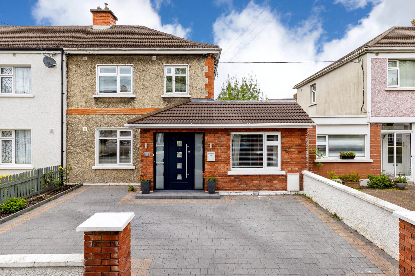 10 Collins Park, Beaumont, Dublin 9, D09W6V3