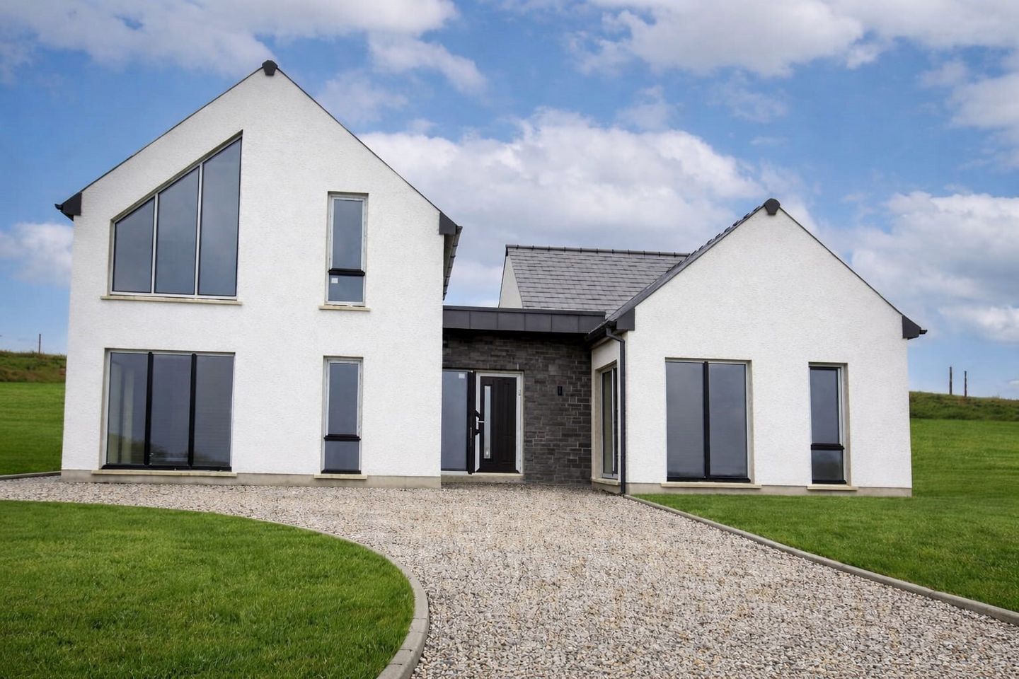 Drumardagh, Letterkenny, Co. Donegal