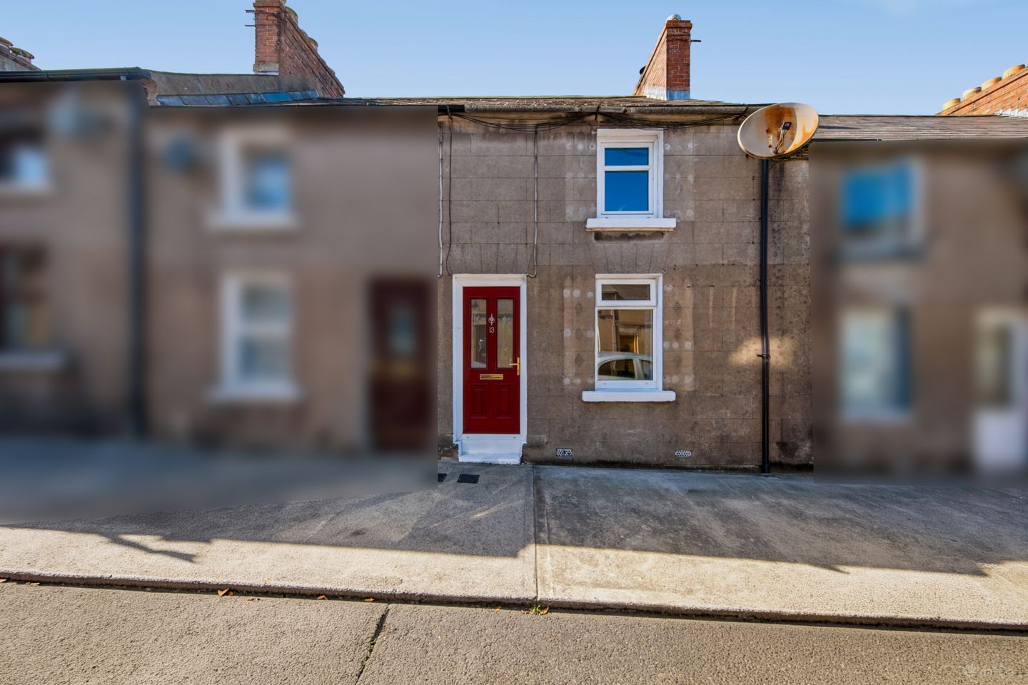13 Hill Street, Wexford Town, Wexford, Y35E5Y2