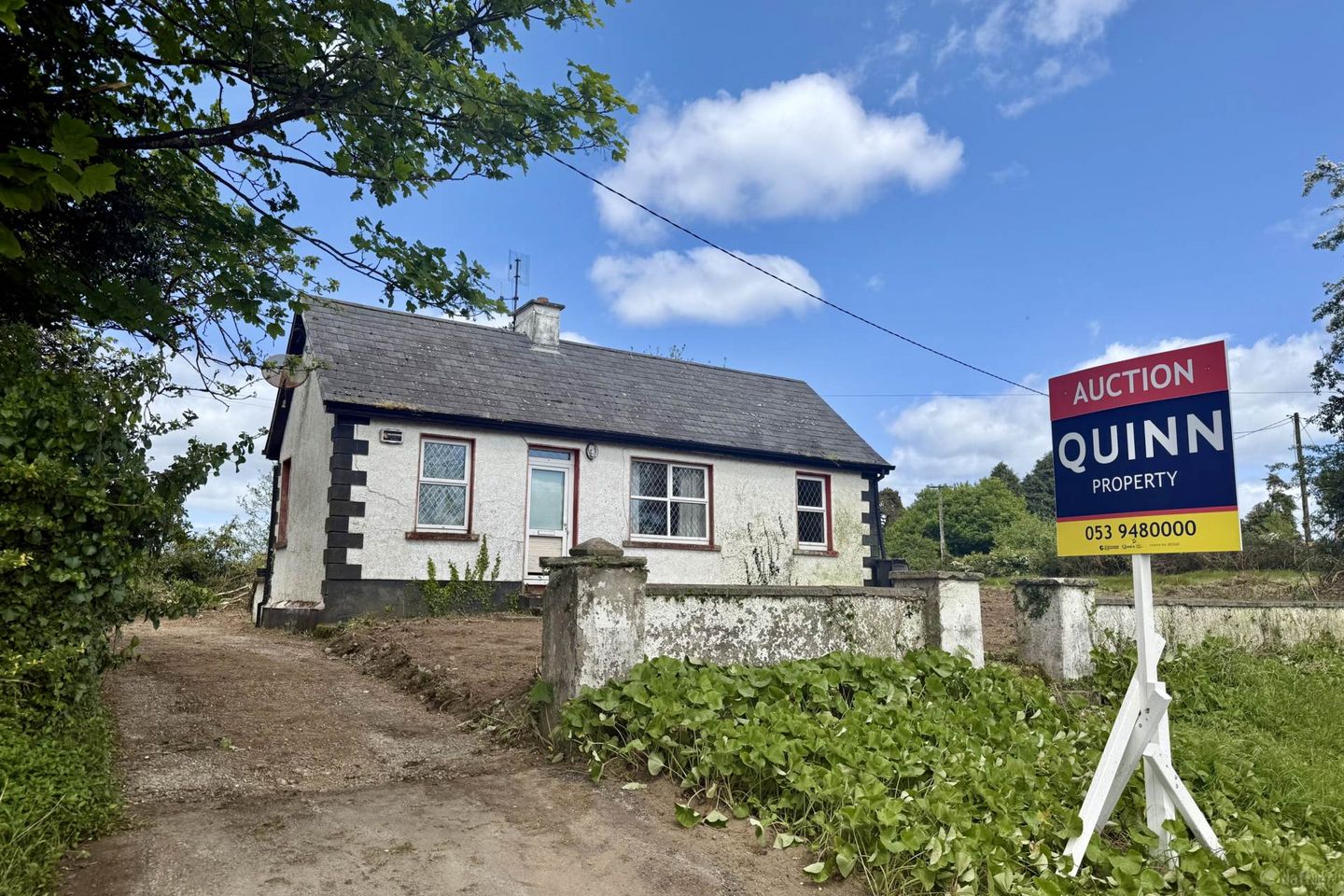 Ballydaniel, Camolin, Co. Wexford, Y21A7X4