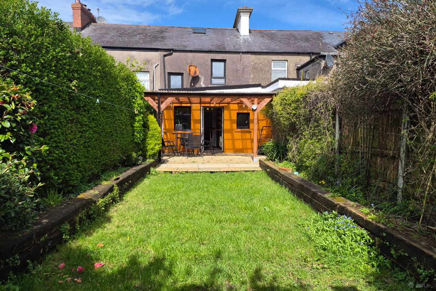 3 Annville, Ballinlough Road, Ballinlough, Co. Cork, T12W6X6