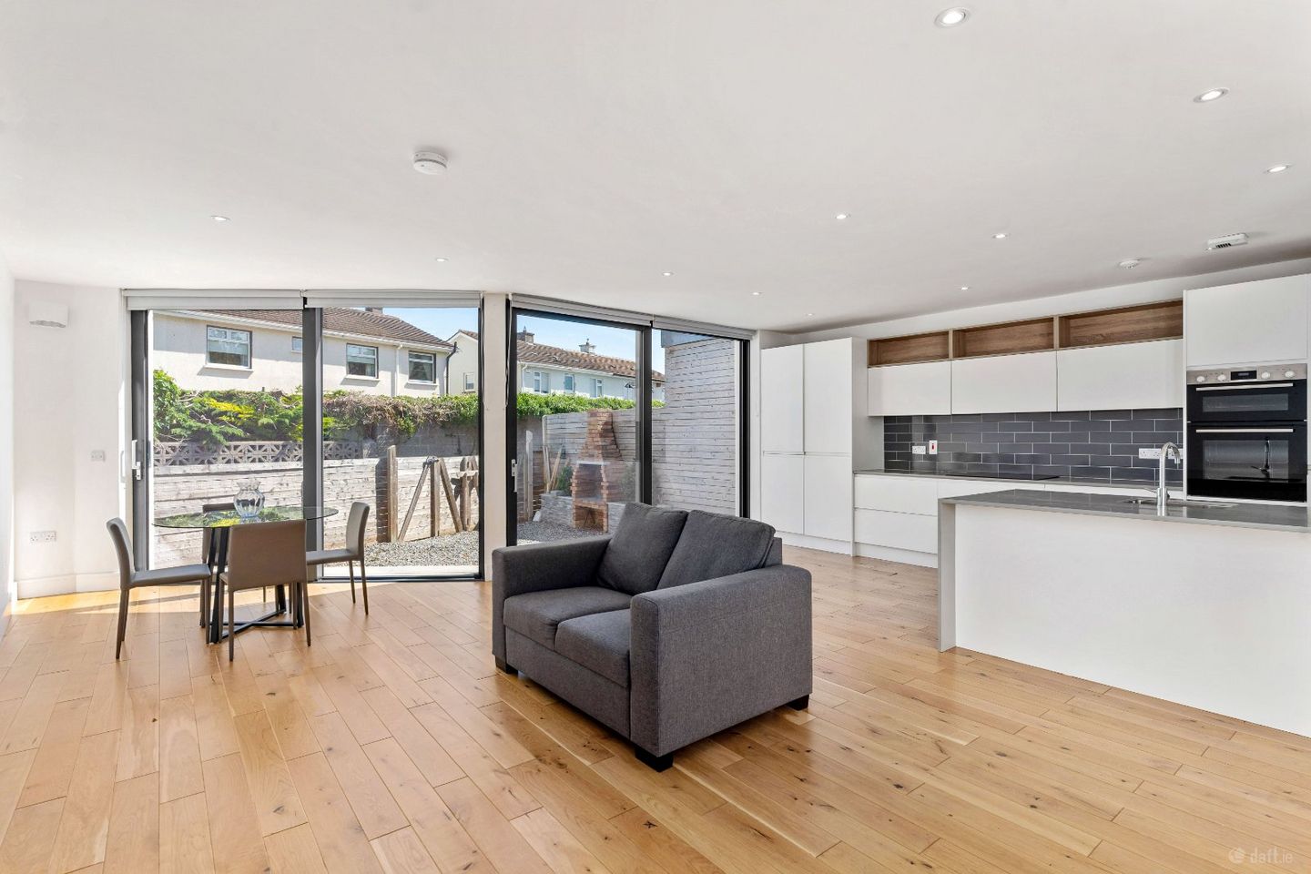 15 Grange Terrace, Deansgrange Road, Blackrock, Co Dublin, A94A2R0