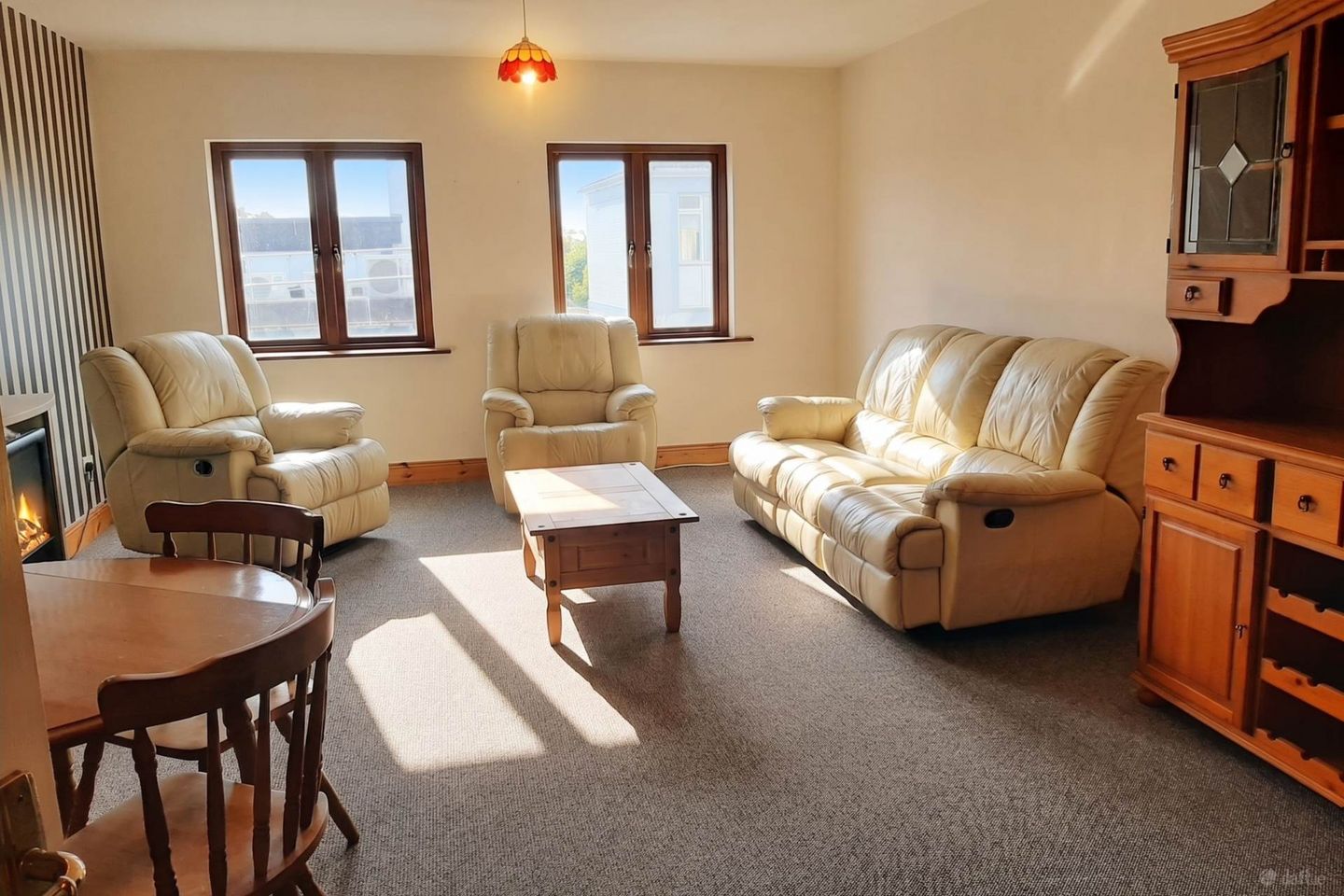 Apartment 1, Bowers Lane, Main Street, Ballinrobe, Co. Mayo