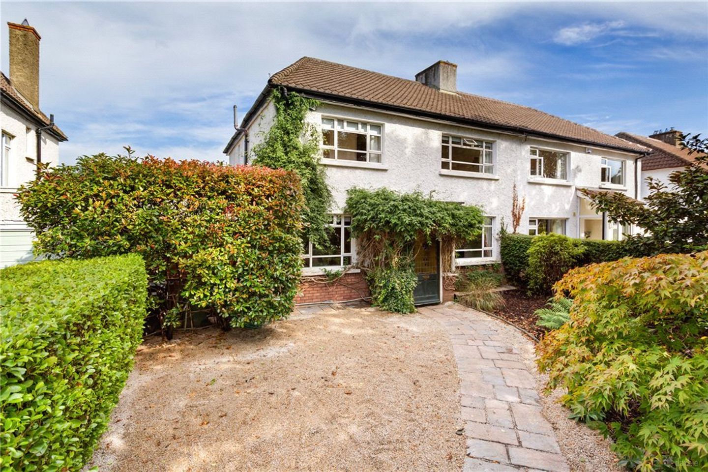 36 Merlyn Road, Ballsbridge, Dublin 4