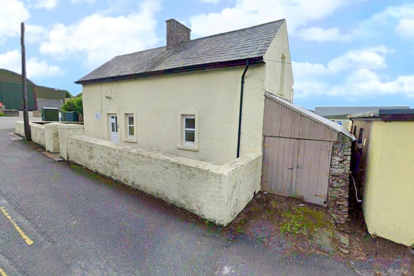 Rathduff Dispensary, Rathduff, Co. Cork, T23RX26