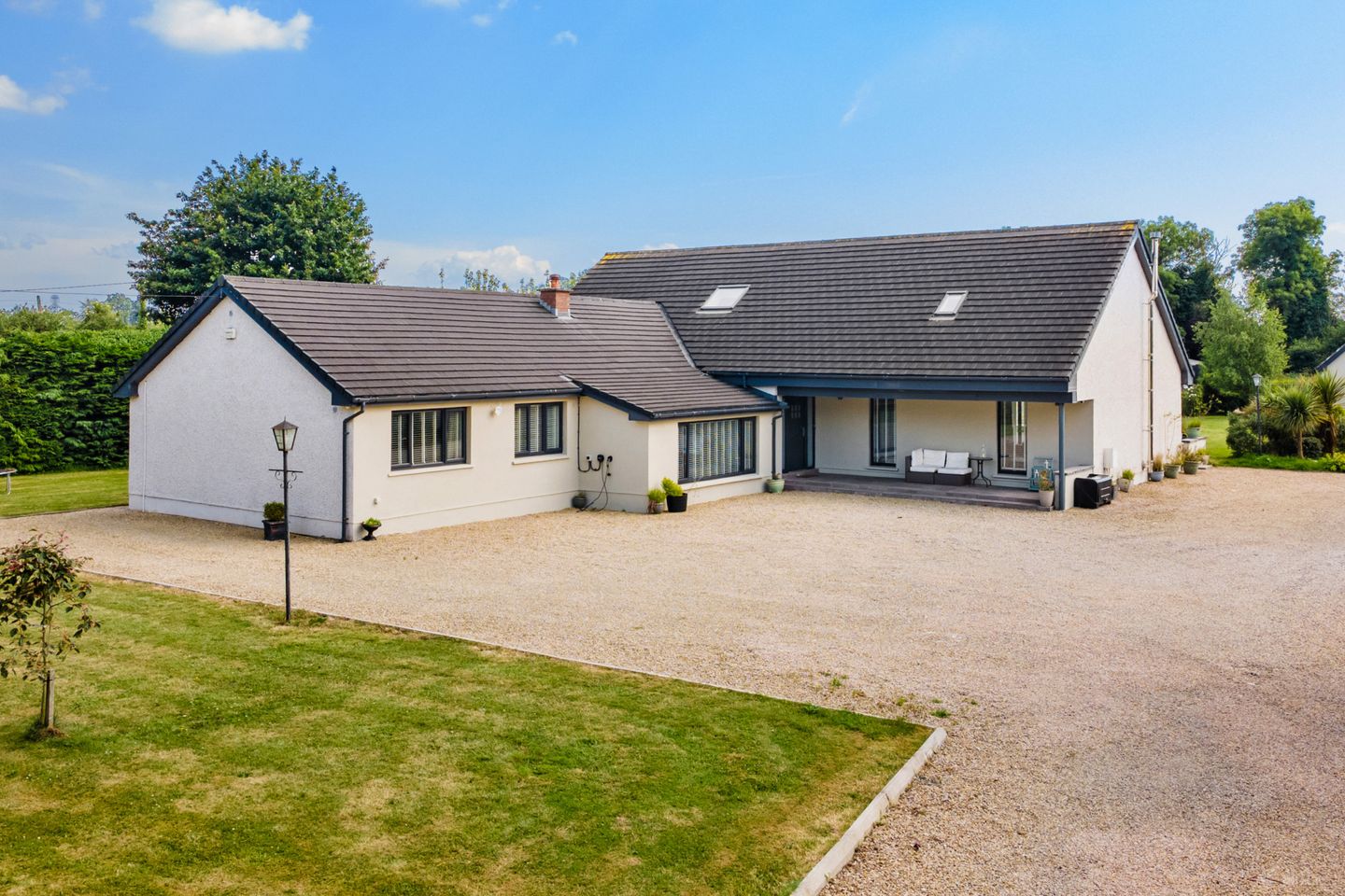 Meadow View, Barrogstown, Maynooth, Co. Kildare, W23Y9D8