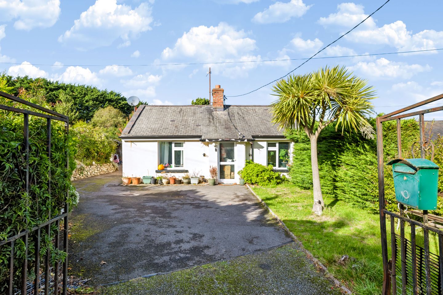 36 Old Fassaroe, Co. Wicklow, A98X968