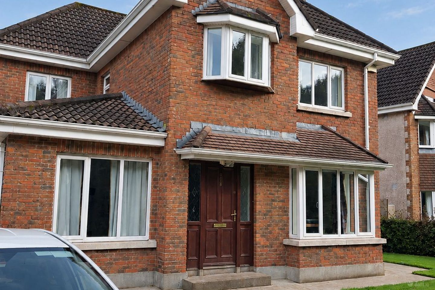 Dun Na Coiribe, Headford Road, Headford Road, Co. Galway