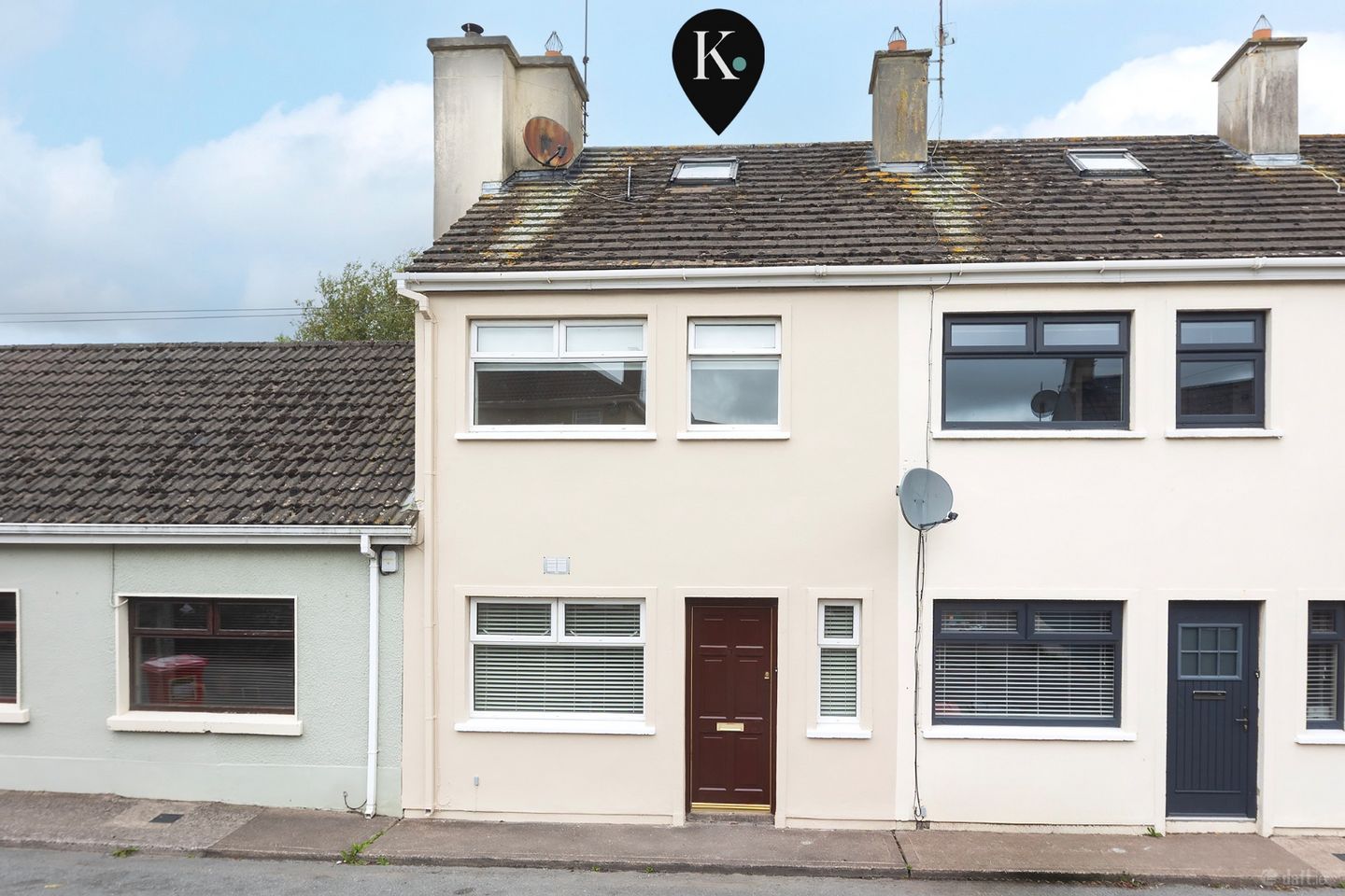 1 St. James' Terrace, Ballinacurra, Midleton, Co. Cork, P25YV90