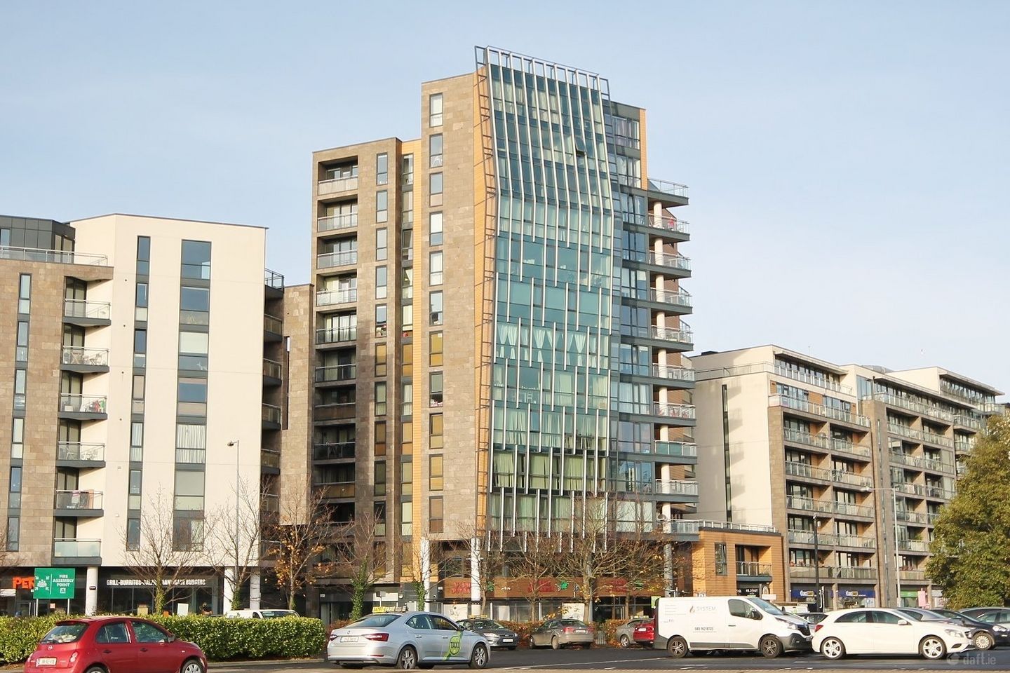 13 Virginia Hall, Tallaght, Dublin 24, D24F3A2