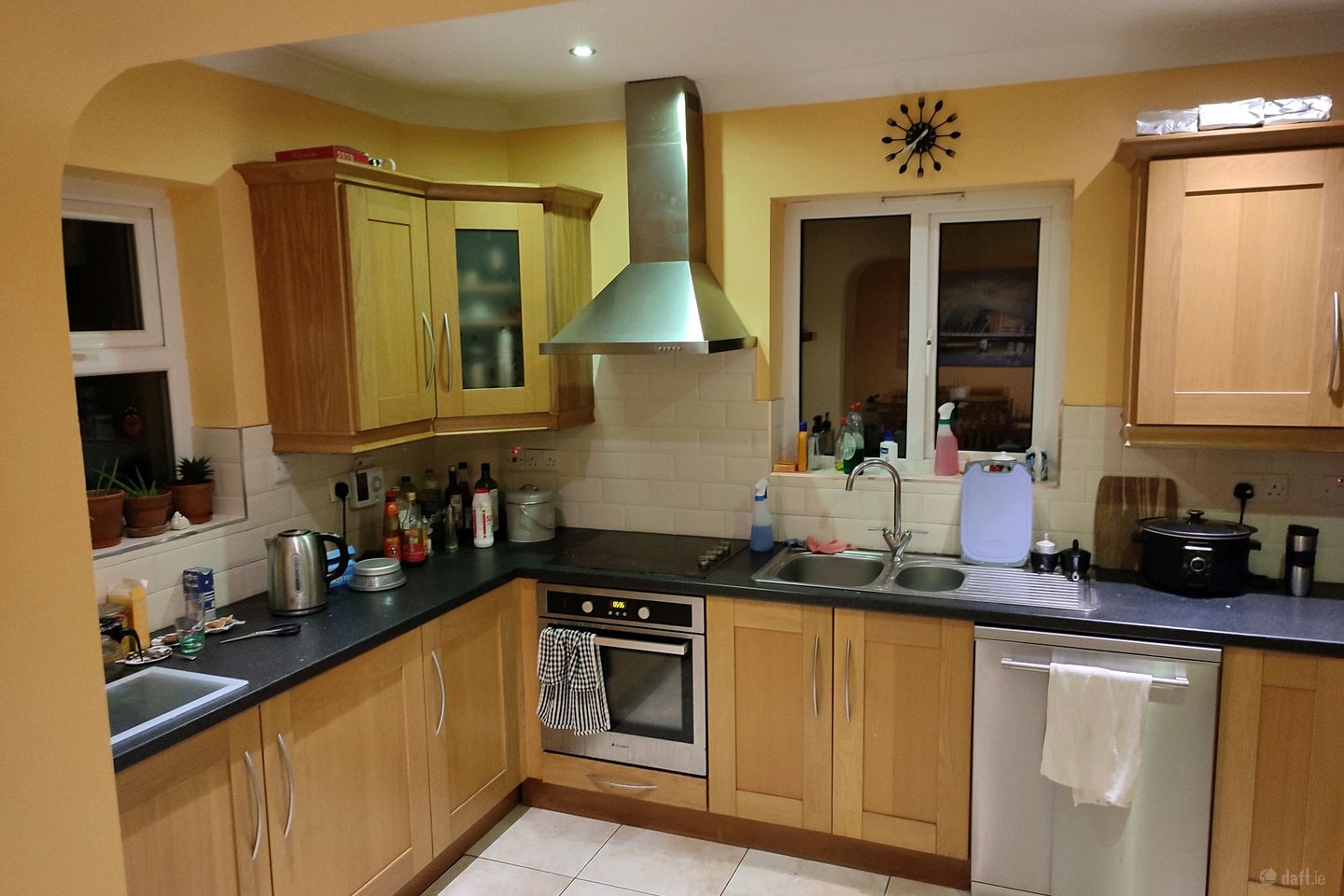 Carrigeen, Knocknacarra, Co. Galway