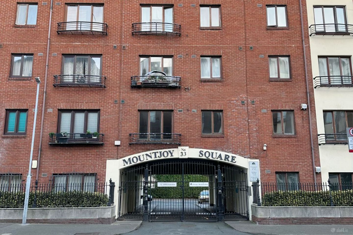 Apartment 31, Stapleton House, Dublin 1, Co. Dublin
