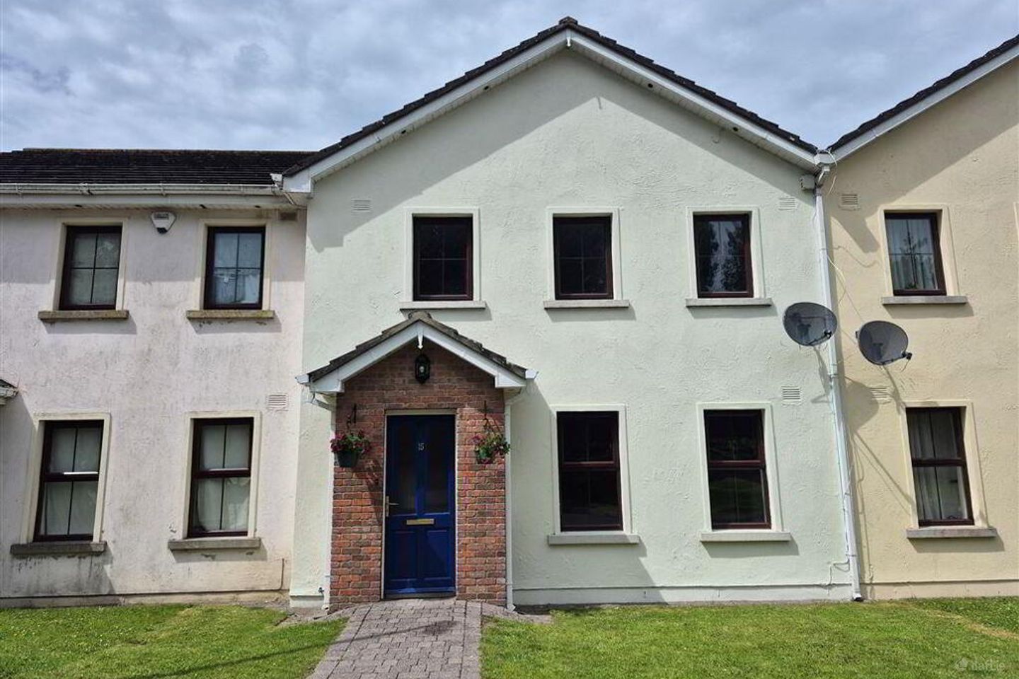 15 The Orchard, Dunleer, Co. Louth, A92Y5C0