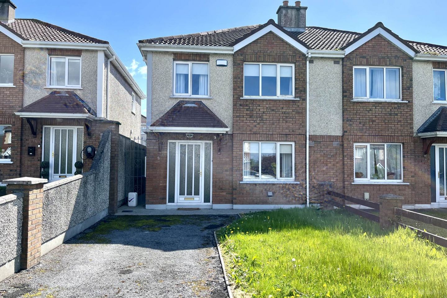 78 Knocknaganny Park, Sligo, Co. Sligo, F91Y2X0