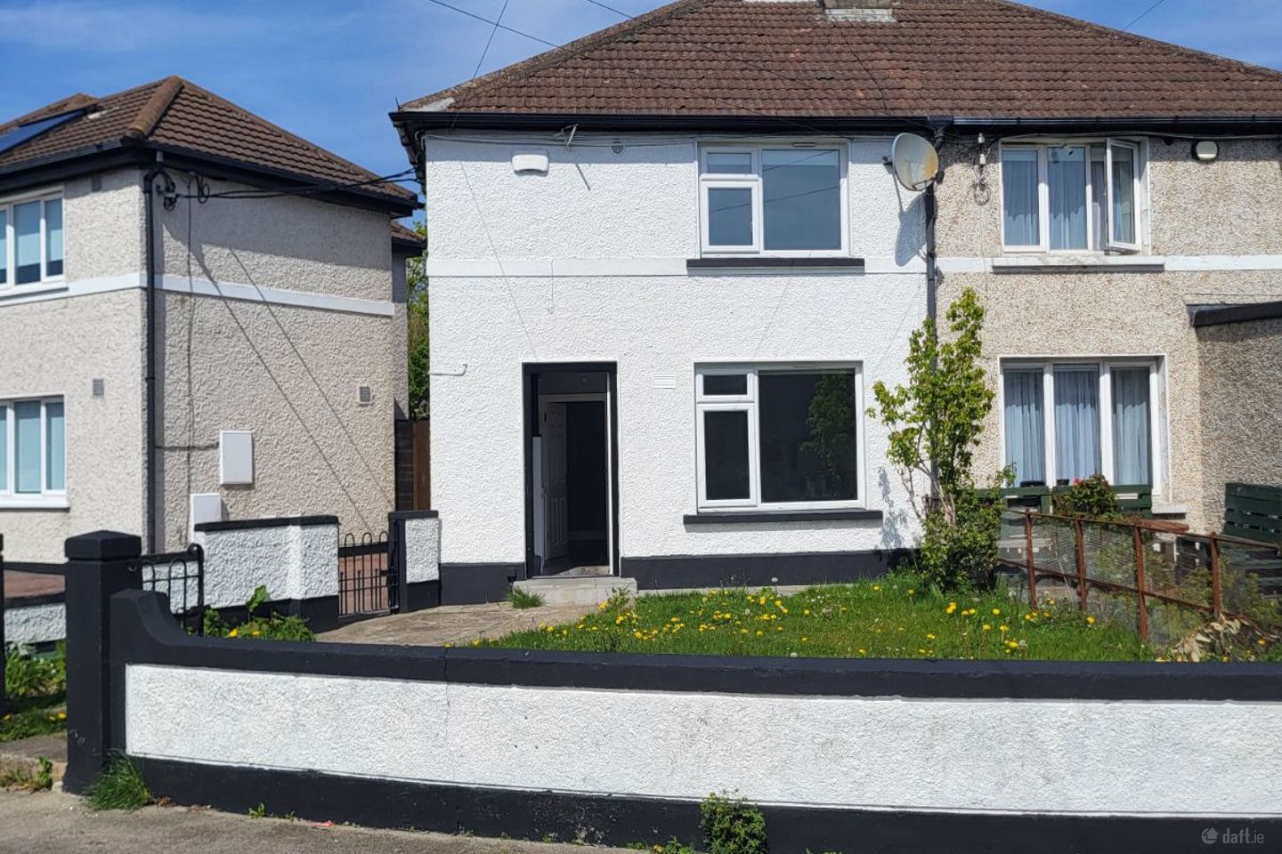 Clonard Road, Crumlin, Dublin 12, Crumlin, Dublin 12