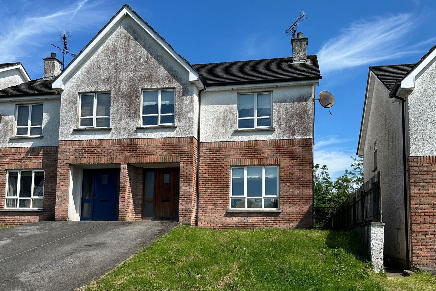 11 Ard Chluain, Roslea Road, Clones, Co. Monaghan, H23X054