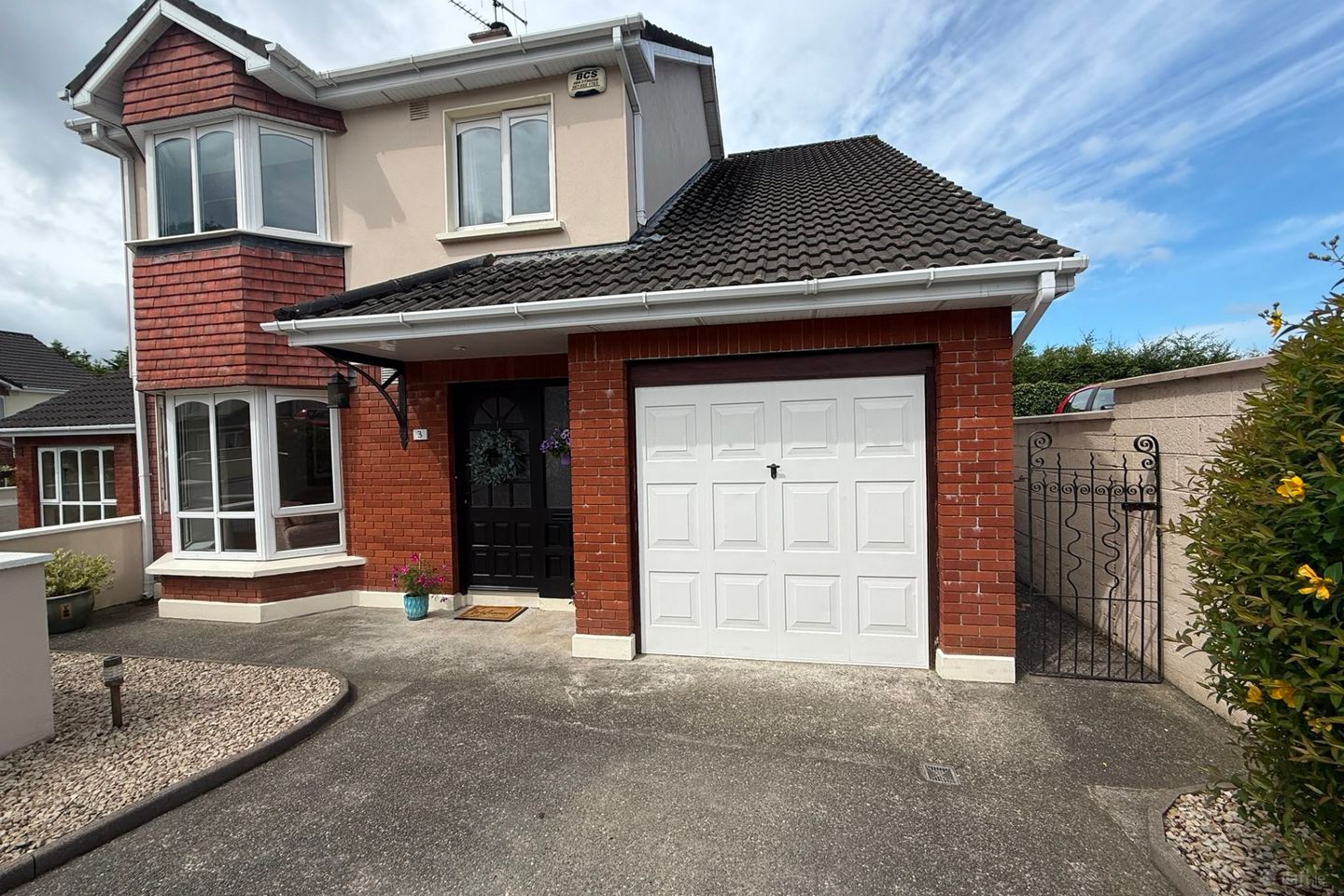 3 Castlepark, Killarney, Co. Kerry, V93P5PE