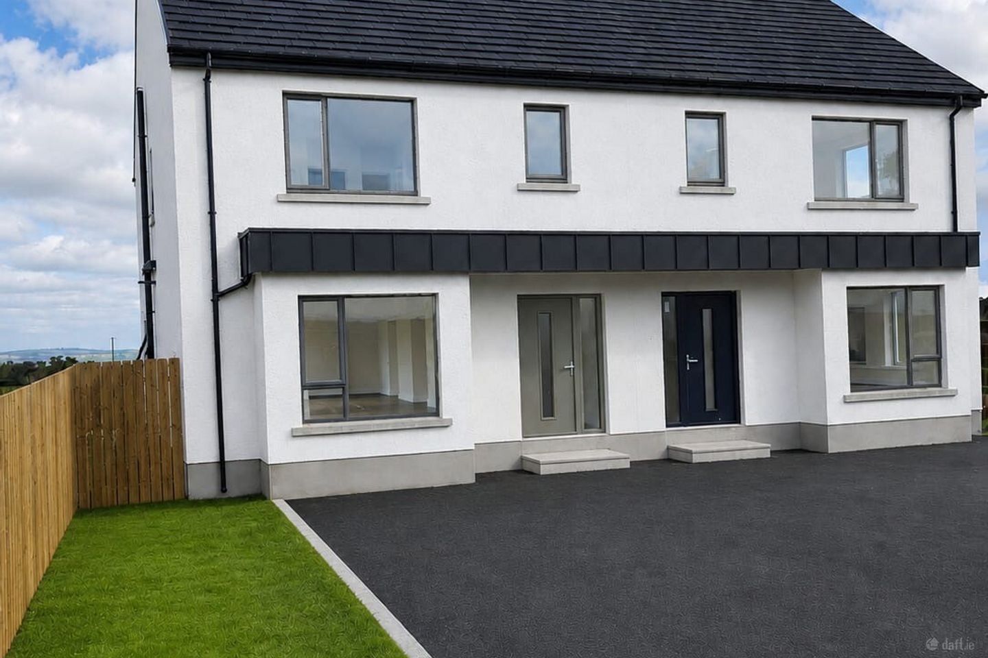 33 Gleann Rua, Letterkenny, Co. Donegal, F92A2HH
