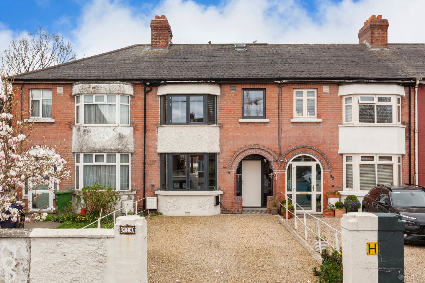 34 Montpelier Hill, Arbour Hill, Stoneybatter, Dublin, D07AH5T