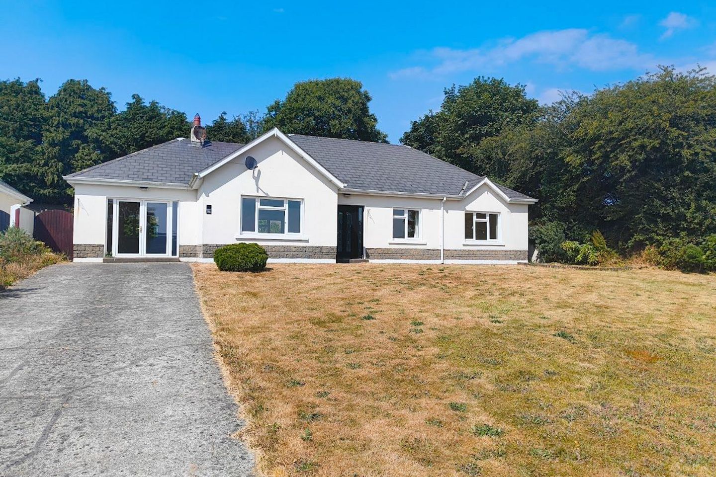 5 Glenview, Gorey Road, Carnew, Carnew, Co. Wicklow, Y14WP28