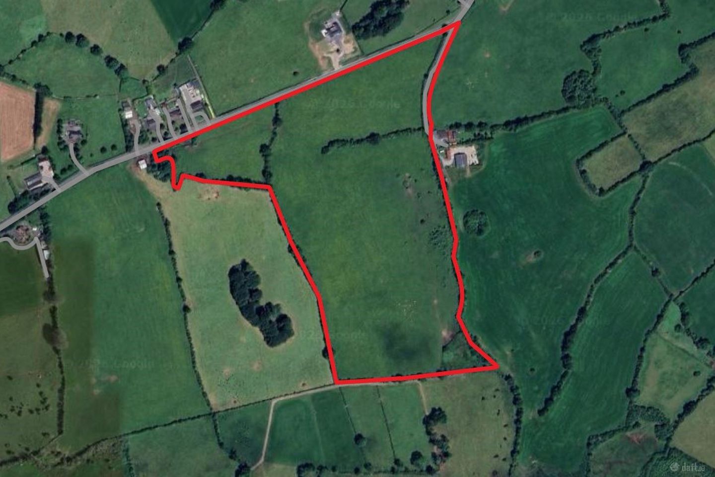 Rosemount, Moate, Moate, Co. Westmeath