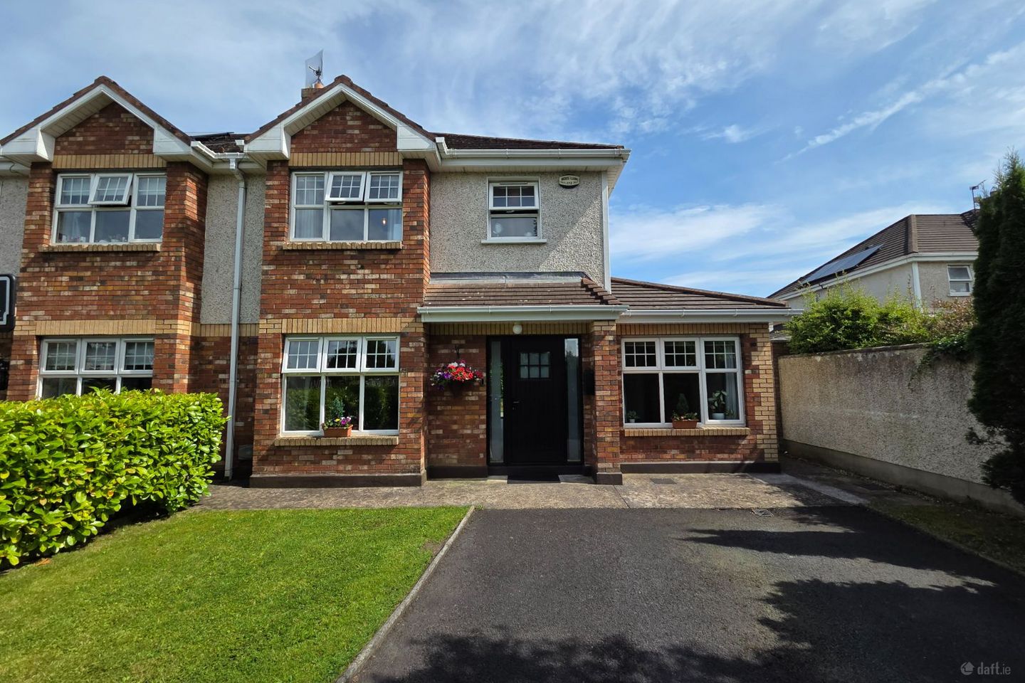 8 Cherry Drive, Glencairin, Dooradoyle, Co. Limerick, V94AFP4