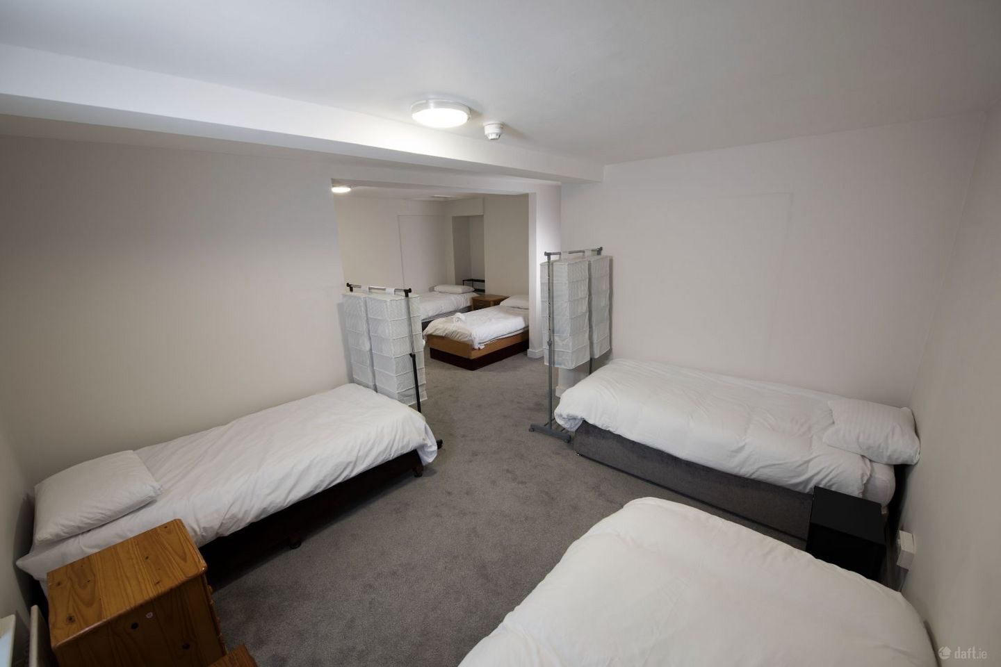 East End Hotel, Main Street, Portarlington, Portarlington, Co. Laois