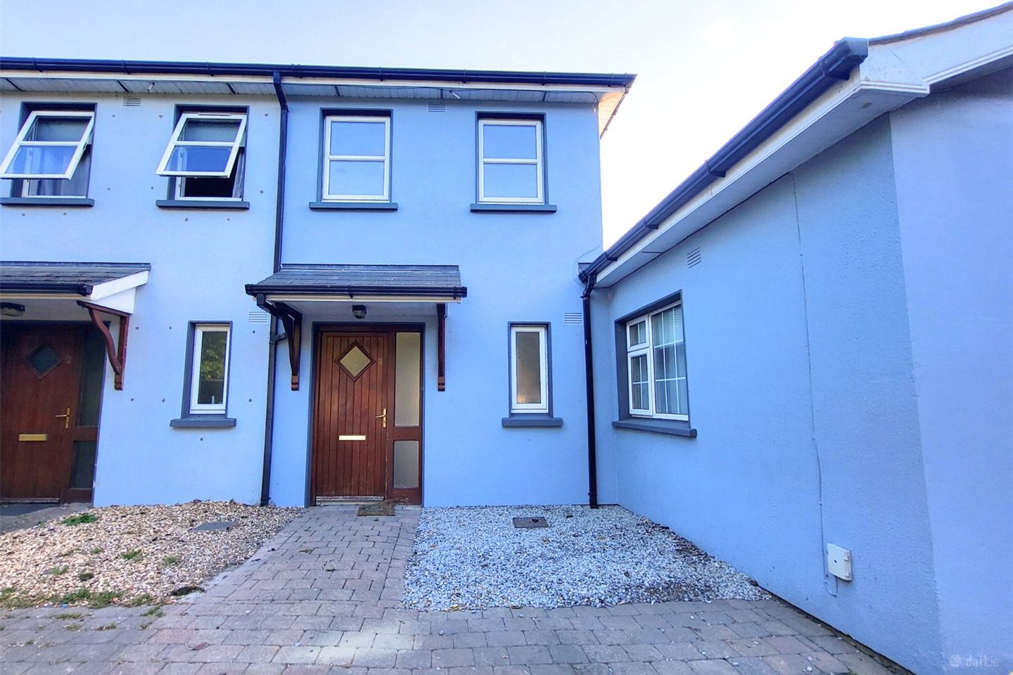 3 Milehouse Mews, Milehouse Mews, Bellefield, Enniscorthy, Y21, Co. Wexford, Y21WR74