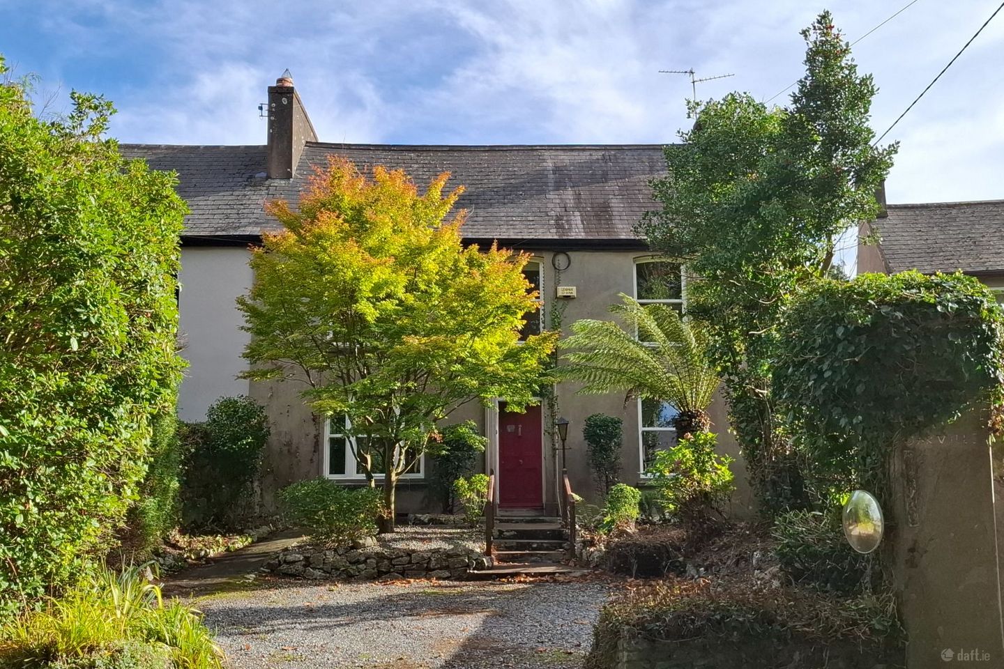 Oakville, Blackrock Road, Ballintemple, Co. Cork, T12R8NW