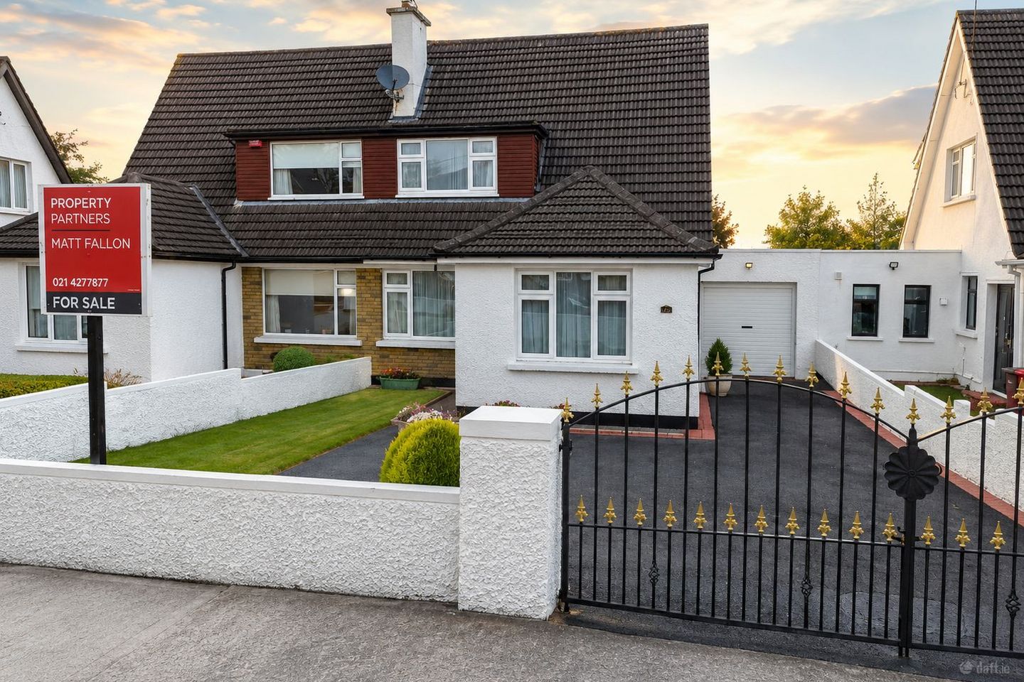 Cedar Grove, 48 Uam Var Drive, Bishopstown, Co. Cork, T12N5WP