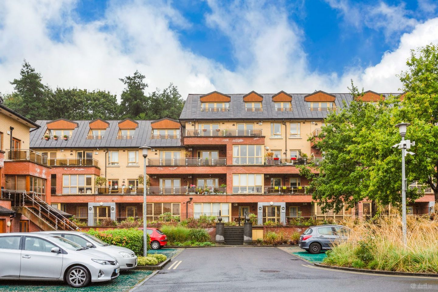 Knockmaree, Saint Laurences Road, Chapelizod, Dublin 20