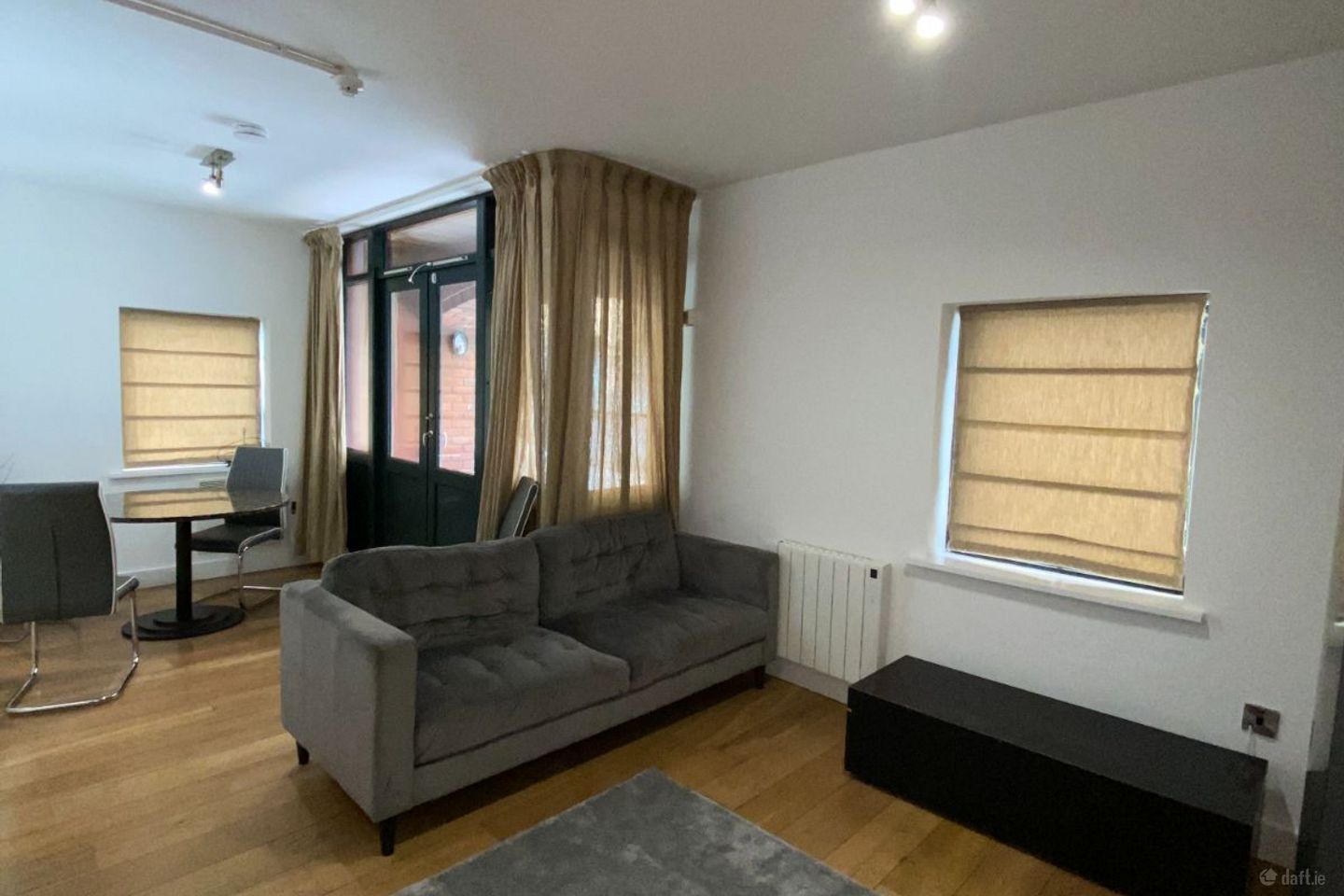 Apartment 2, Mabbot House, Dublin 1