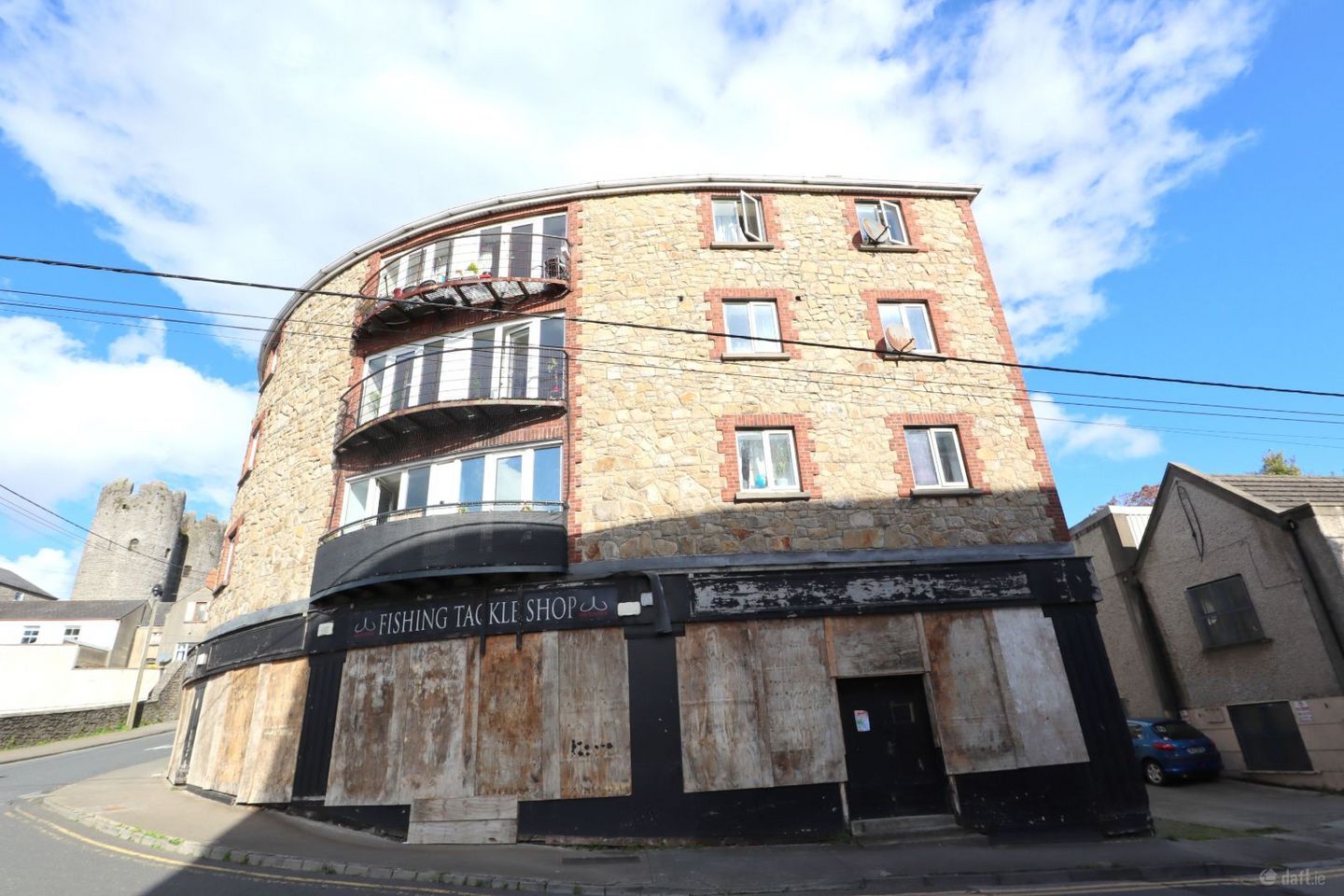 8 The Granary, Constitution Hill, Drogheda, Co. Louth, A92NP52