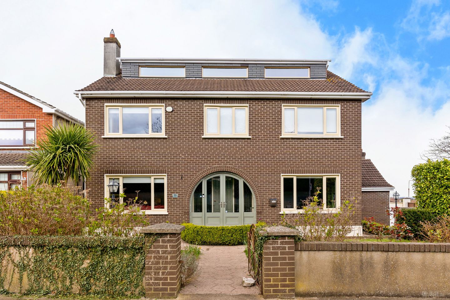 35 Hermitage Park, Rathfarnham, Rathfarnham, Dublin 14, D16EA09