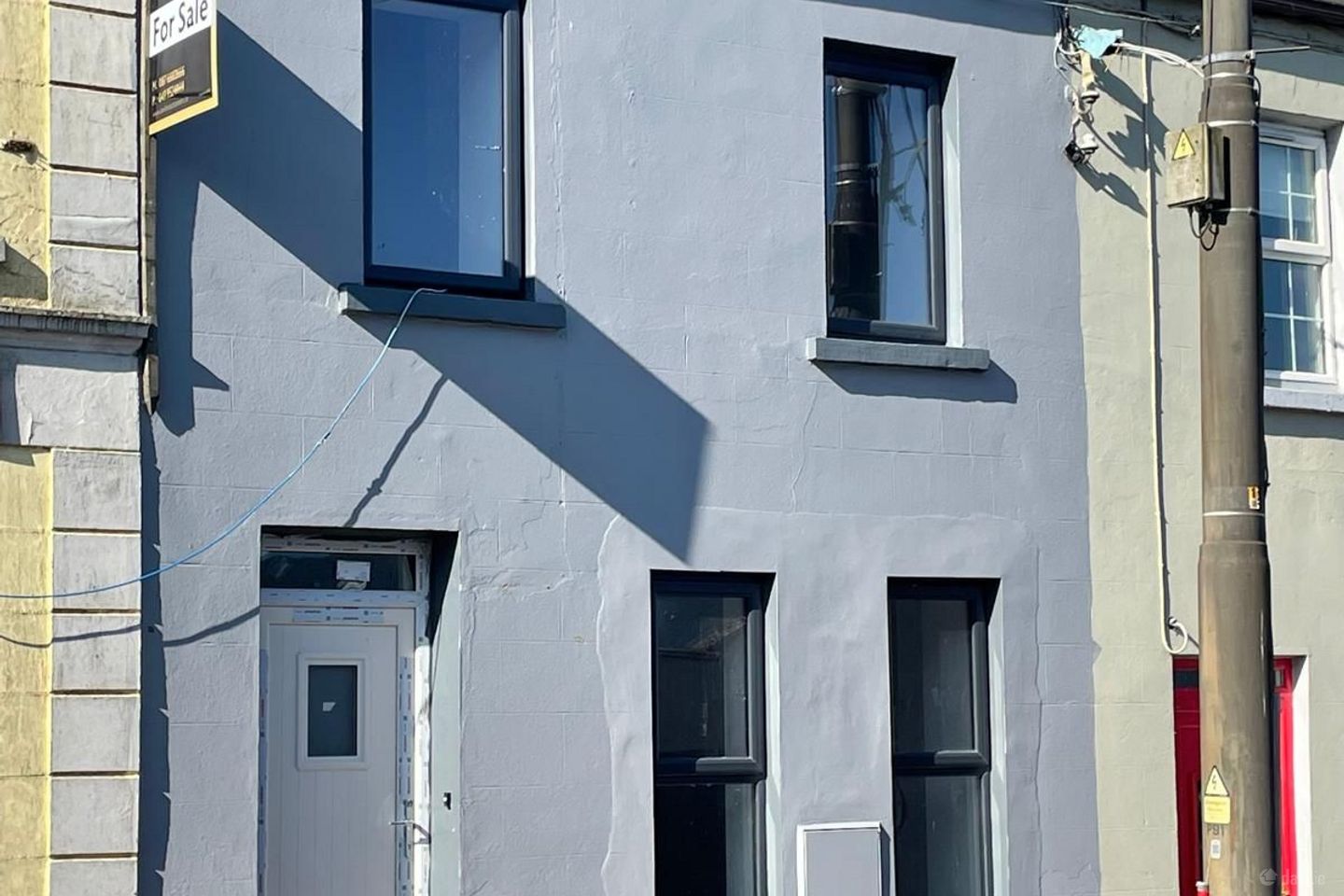 12 Upper Bridge Street, Belturbet, Belturbet, Co. Cavan, H14RH42