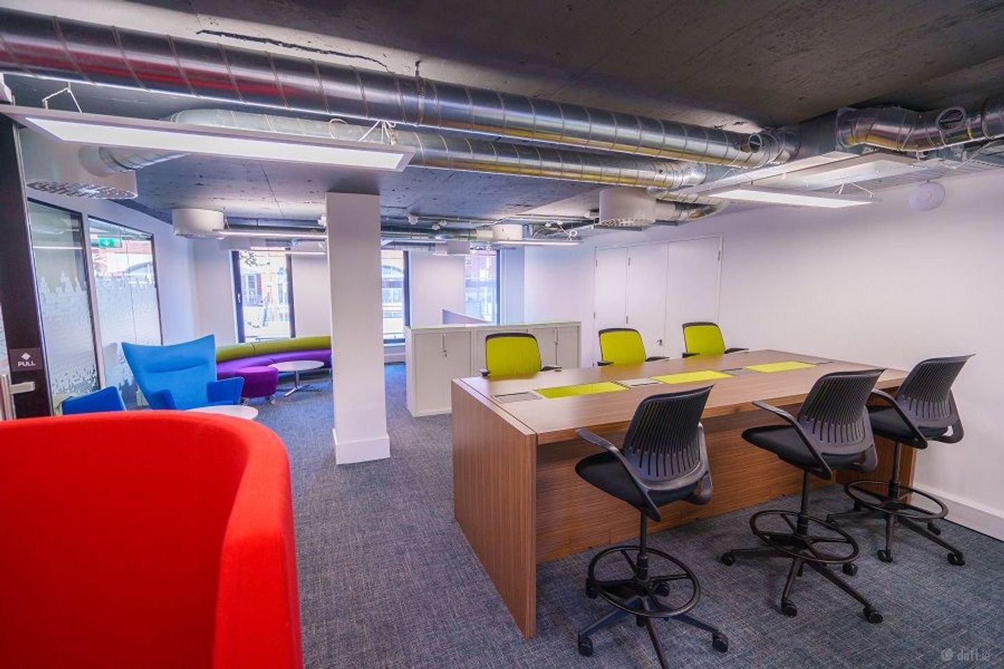 Mount Street Lower, Dublin 2, Dublin 2