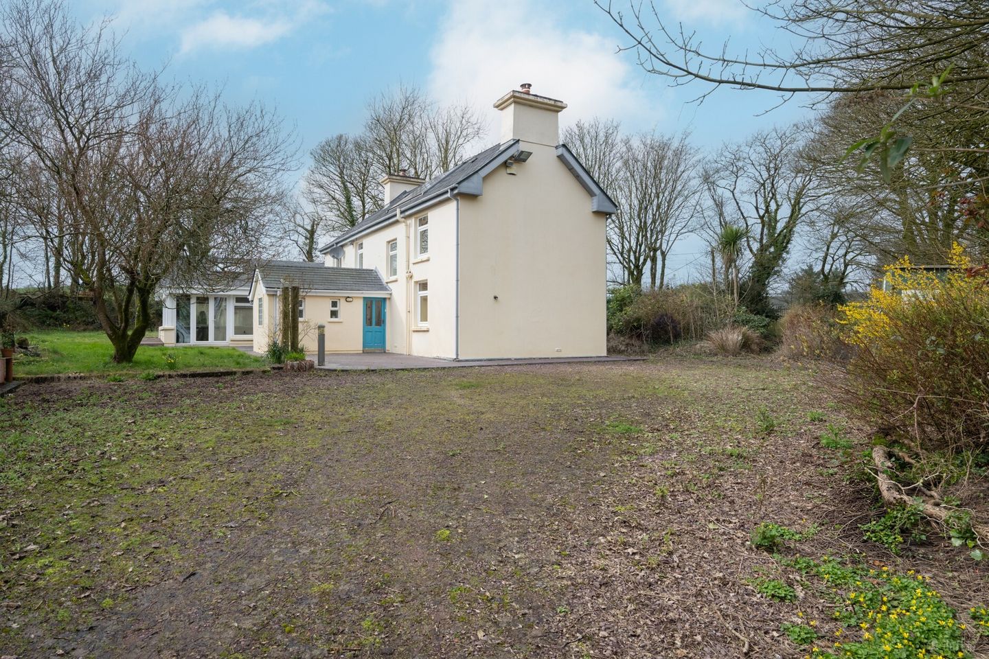 Coolduff, Lissarda, Co. Cork, P14 DX70
