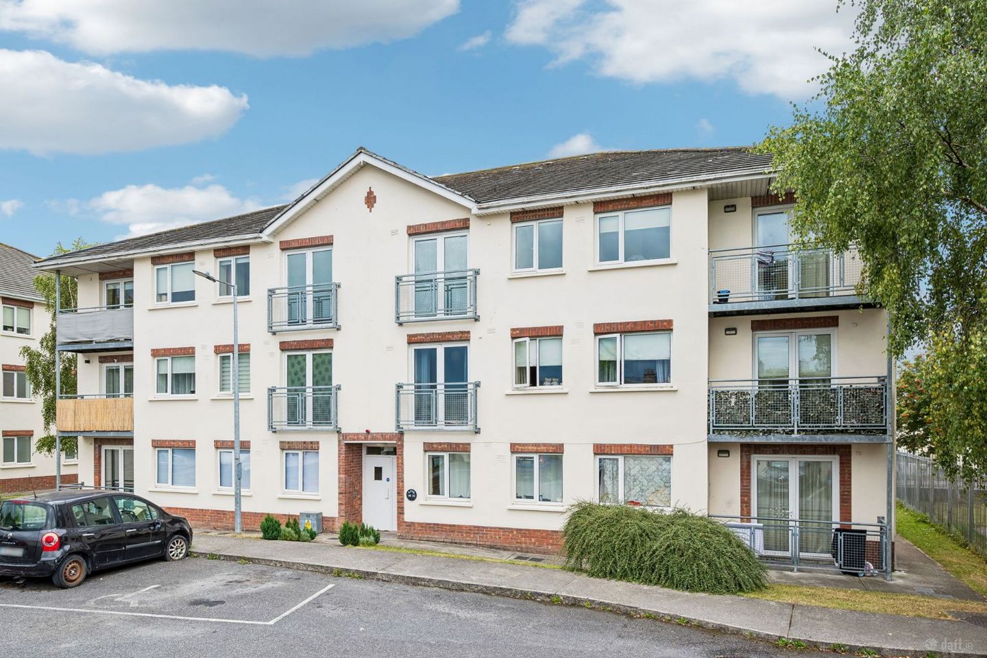 Apartment 19, Block 2, Weaver Court, Ronanstown, Dublin 22, D22YC83